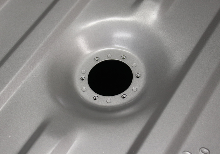 Bensintank 1800 E/ES 1970-73