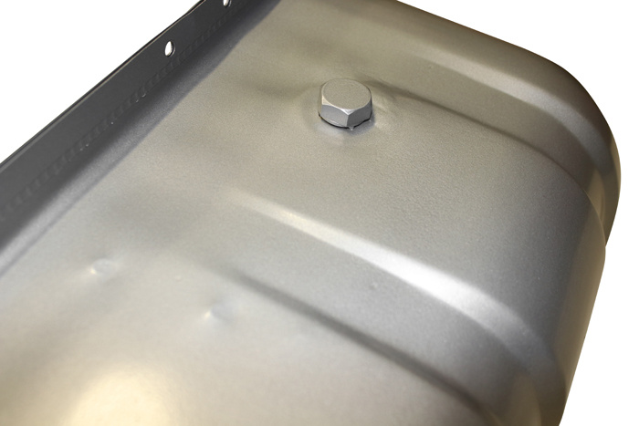 Bensintank 1800 E/ES 1970-73