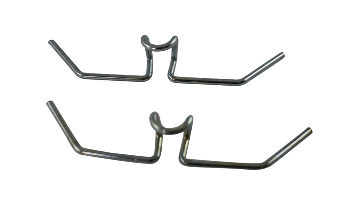 Caliper 1800/140/164 right rear