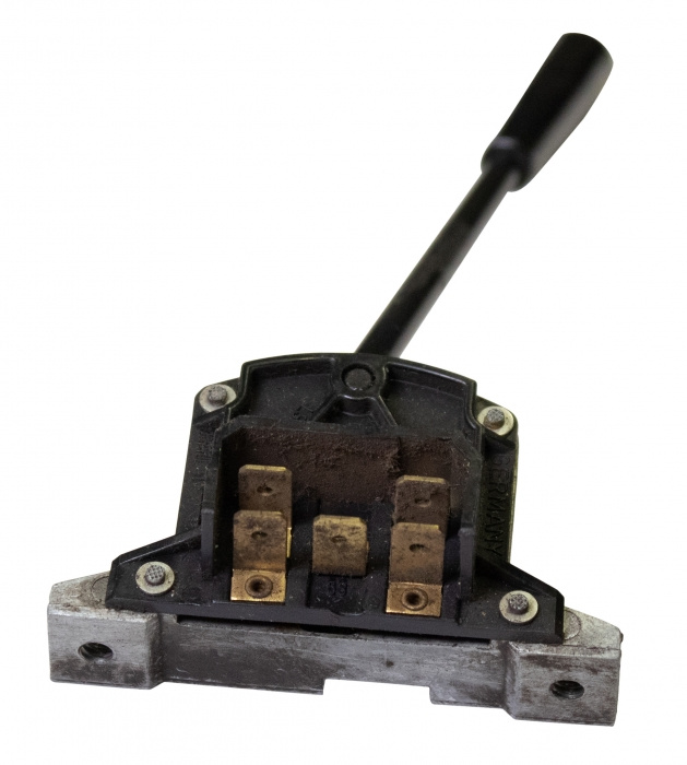 Switch Wiper/washer 140 73- /164