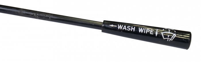 Switch Wiper/washer 140 73- /164