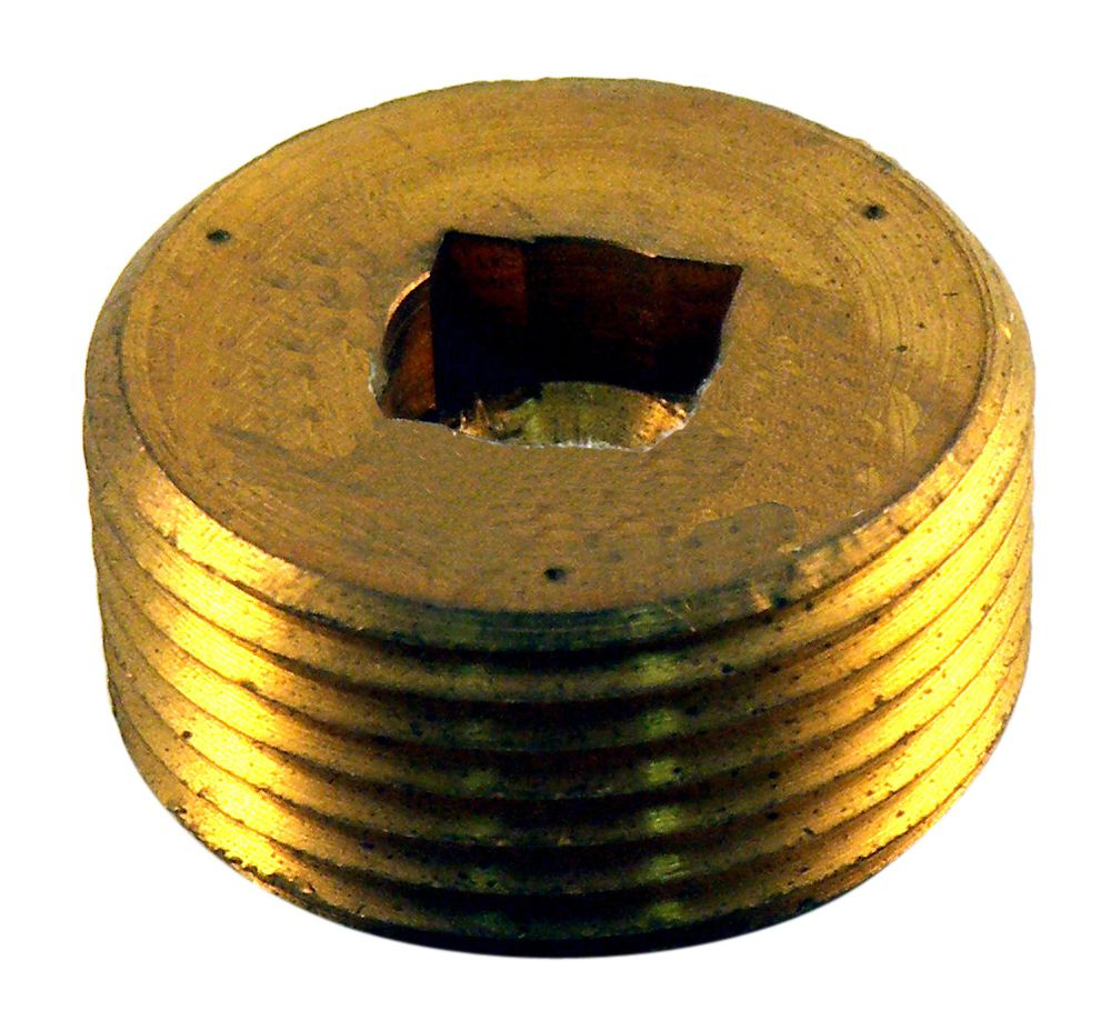 Plug Petrol filter 1800E/ES/140/164