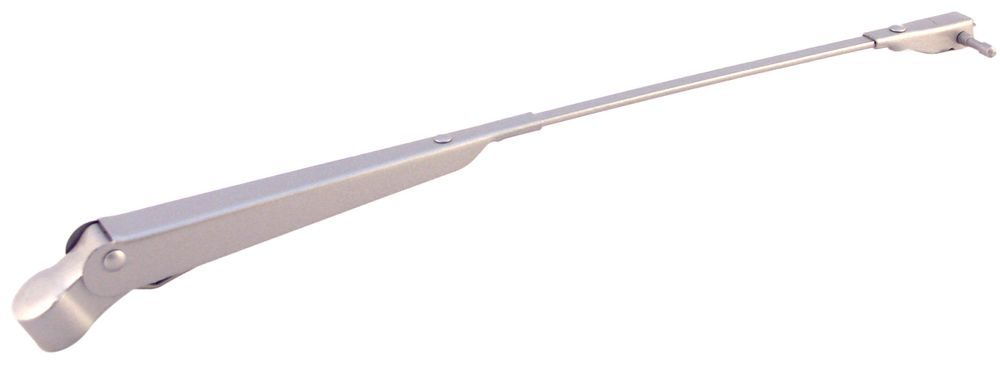 Torkararm 1800E/ES 71-72 lackad silver H�
