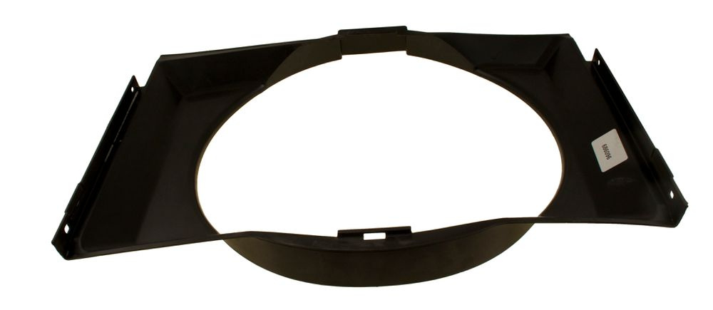 Fan shroud Radiator 164 For cars w A/C