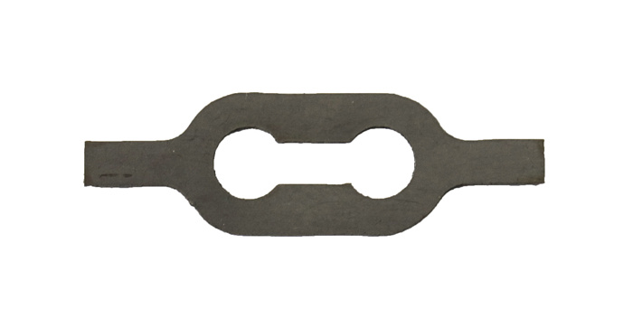 Klammer V�rmeelement 140/164 73-/200-