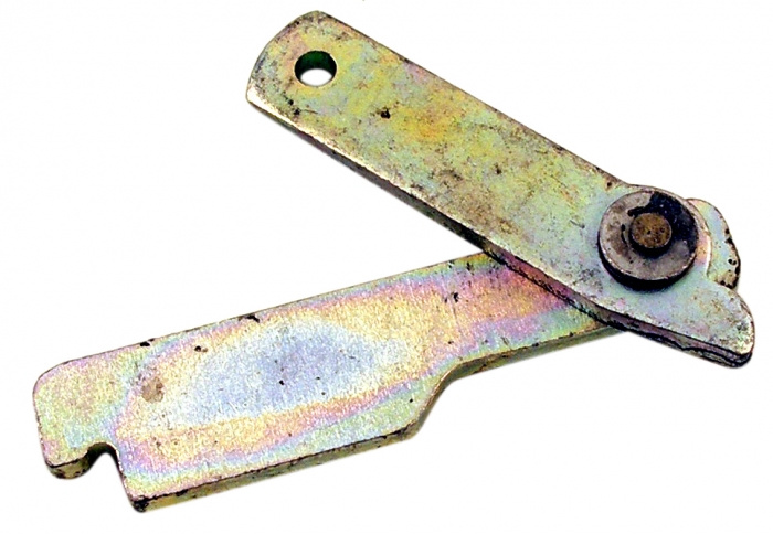 H�varm Handbroms 1800E/140/164 tidig H�