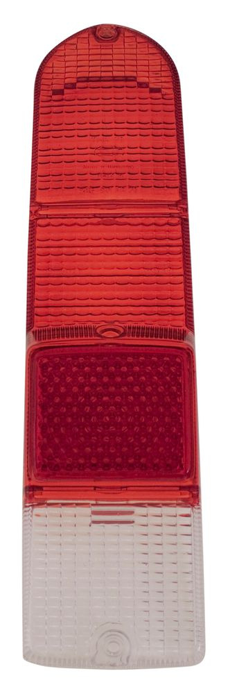 Bakljusglas 1800ES r�tt/r�tt V�/H�