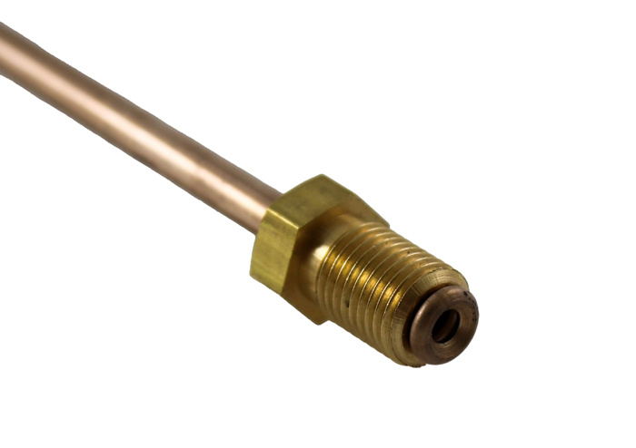 Bromsr�r 140 71- Mitt bak V�/H�