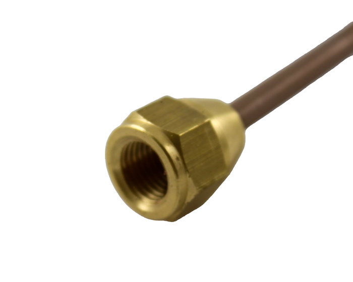 Bromsr�r 140 71- Mitt bak V�/H�