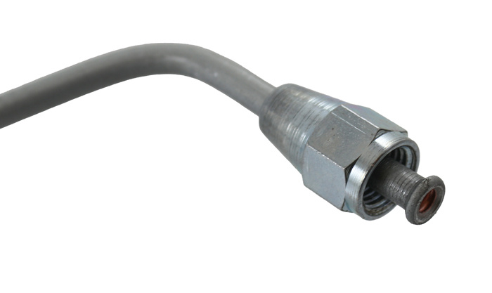 Bromsr�r f�rgr.-slang H� f�rbockad 140