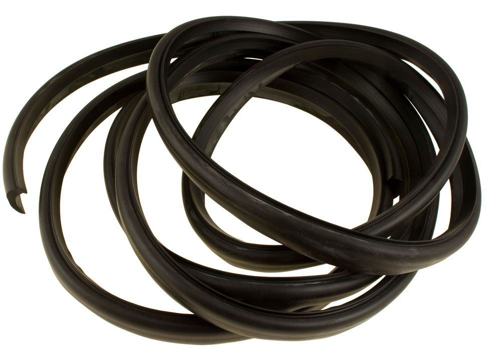 Gummilist Bagage 145 Express