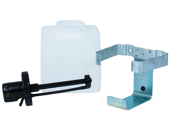 Spolarpump m beh�llare 544/210 61-Amazon/1800S 67-140/164/24