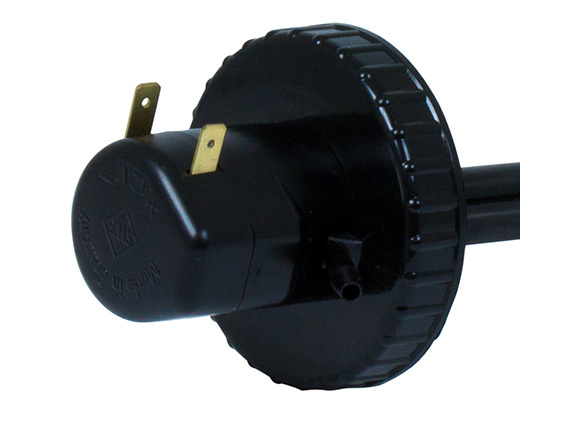 Spolarpump m beh�llare 544/210 61-Amazon/1800S 67-140/164/24