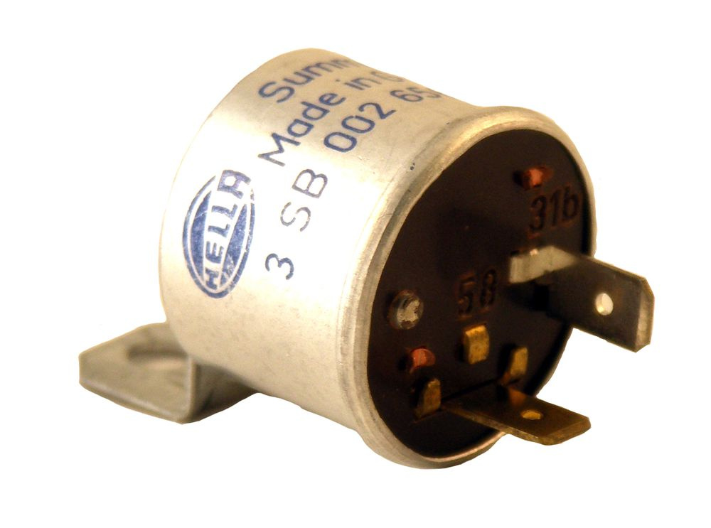 Buzzer for lights,140/164 67-72