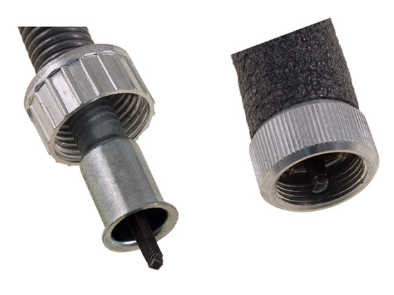 Hastighetsm�tarwire 164 -72 M400