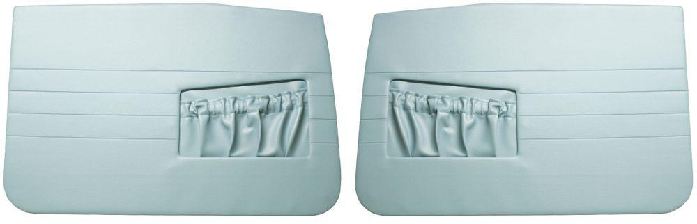 D�rrpaneler Amazon 4d 60-61 bl� fram