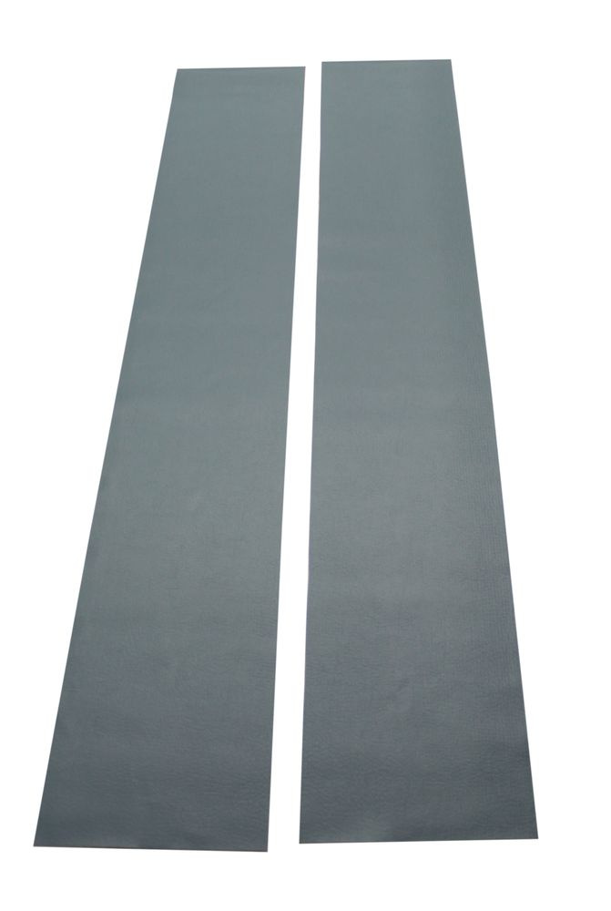 Kl�dsel B-stolpe Amazon 1961 bl�