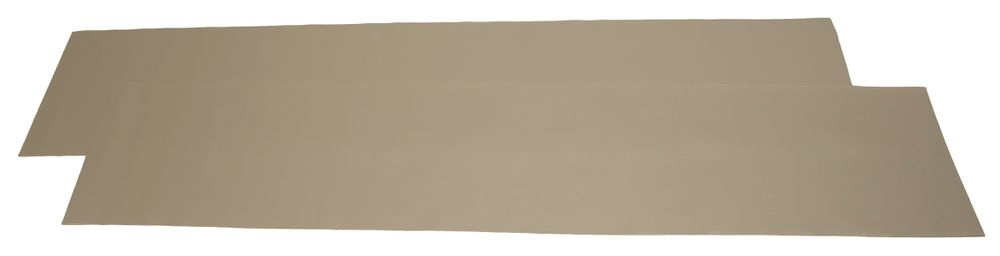 Cover B-pillar 120 1961 grey