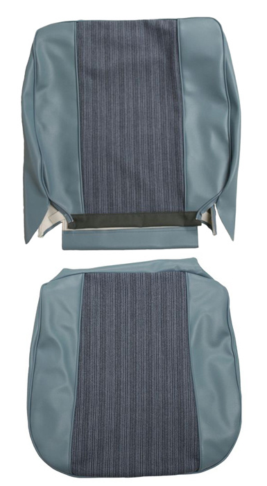 Kl�dsel Frams�te Amazon 4d 1961 bl�