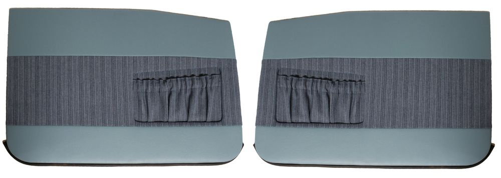 D�rrpaneler Amazon 4d 60-61 bl� fram