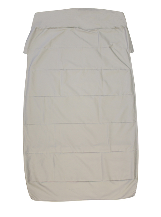 Innertak 445/210 58-63 tyg v�ffelm�nstrat