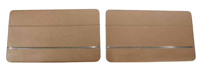 D�rrpaneler 544B 60-61 ljusbrun