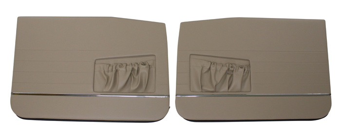 D�rrpaneler Amazon 4d/220 62-63 nougat fram