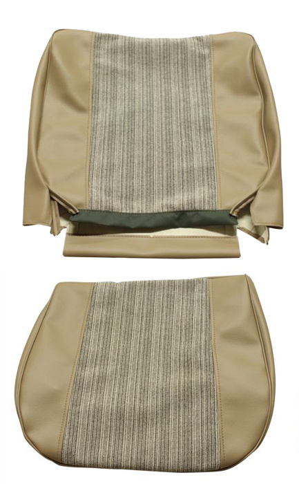 Kl�dsel Frams�te Amazon 1962 nougat