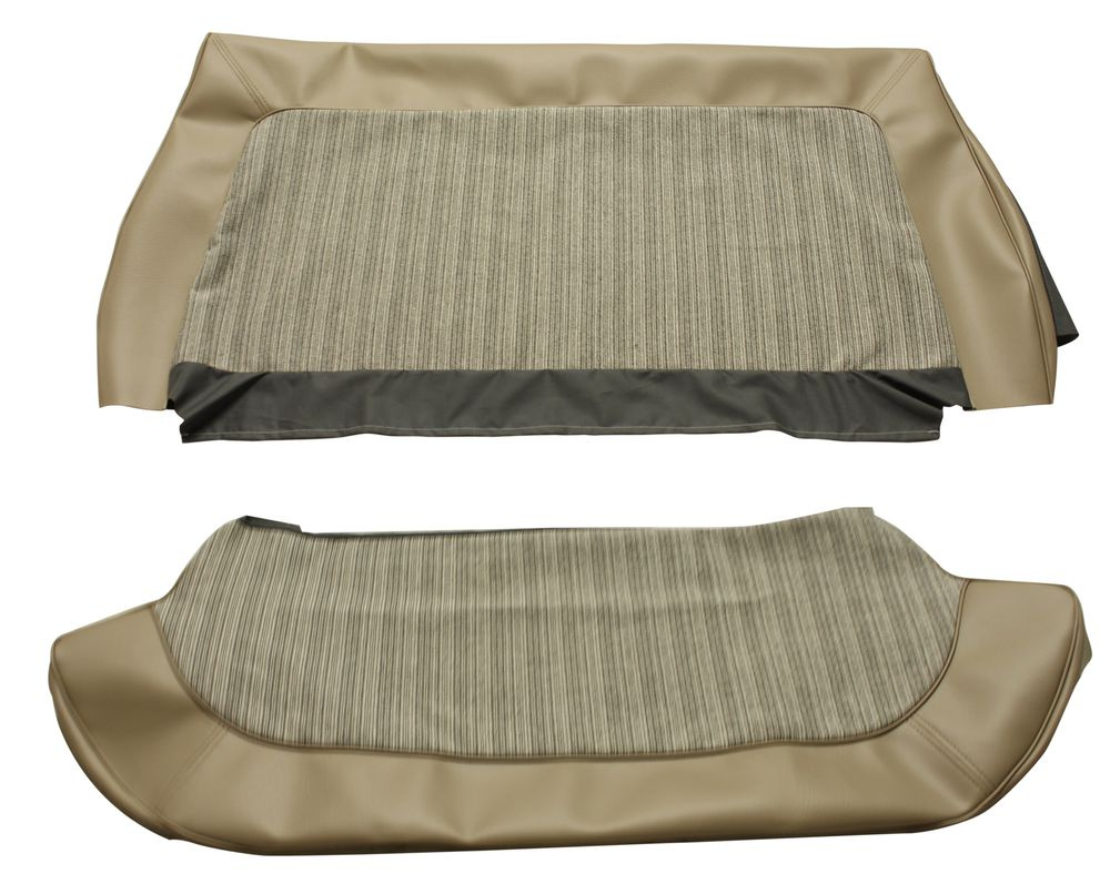 Cover Rear seat 120 4d 62-63 nougat