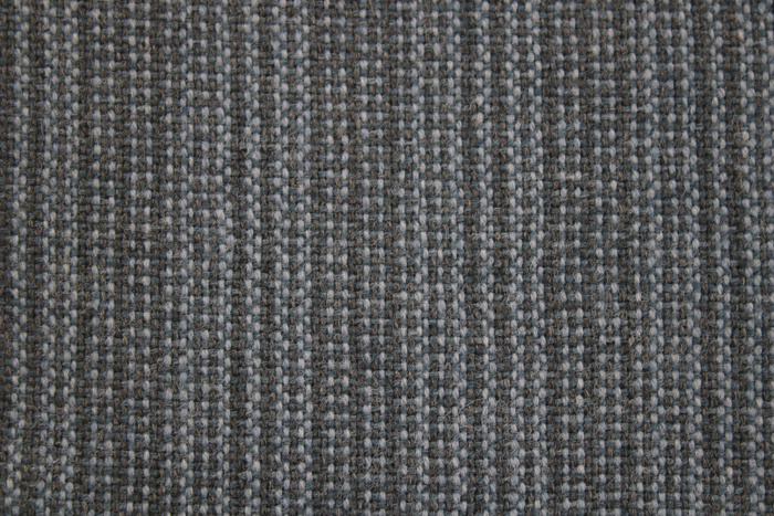 Cover Front seat 544 1962 blue