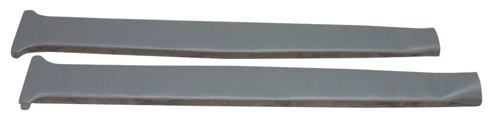 Paneler B-stolpe Amazon 4d 62-63 ljusbl�