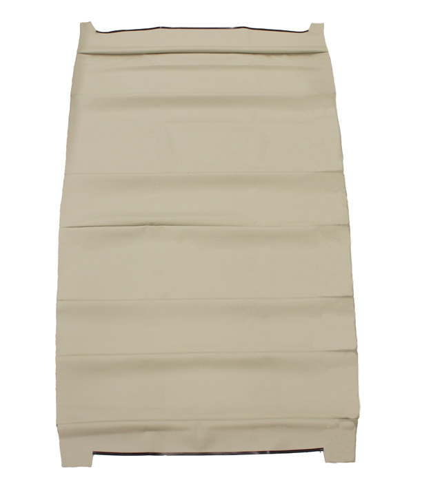 Innertak 220 62-69 perforerad vinyl