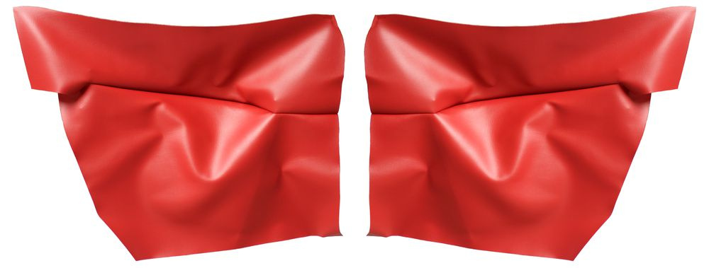 Kl�dsel Bakre sidor 544 62-63 r�d