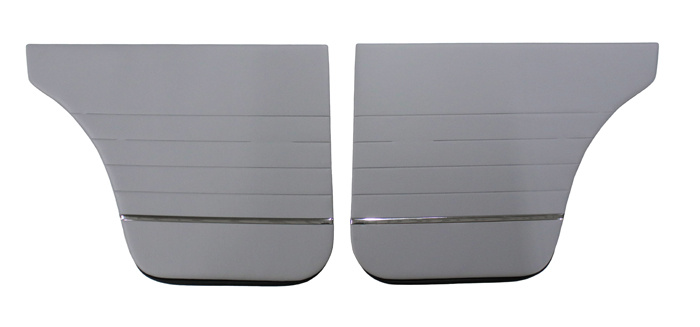 D�rrpaneler Amazon 4d/220 62-63 gr� bak