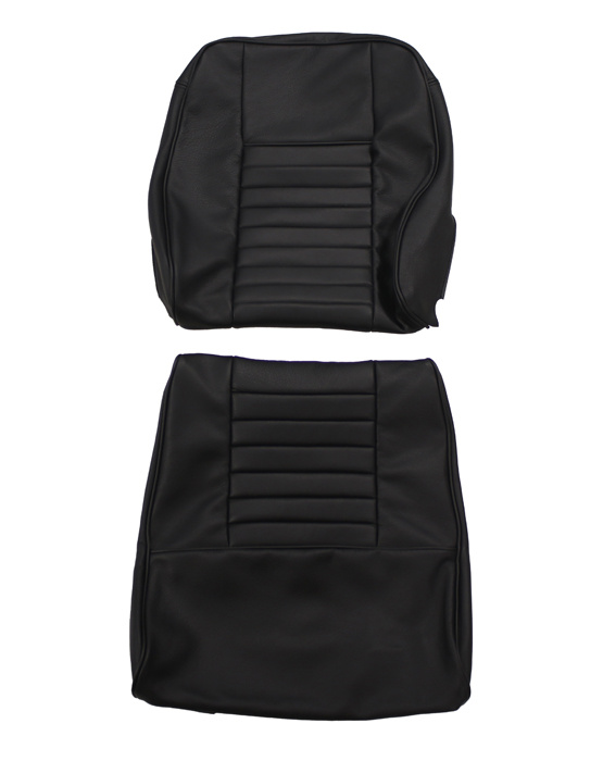 Kl�dsel Frams�te 1800E 70-71 svart