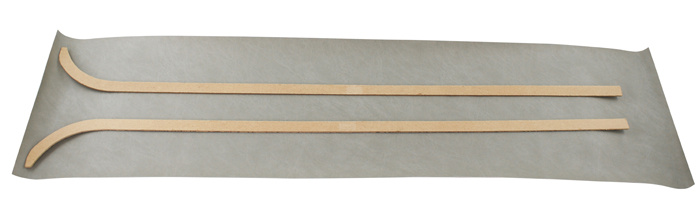 Paneler B-stolpe 544 63-64 gr�