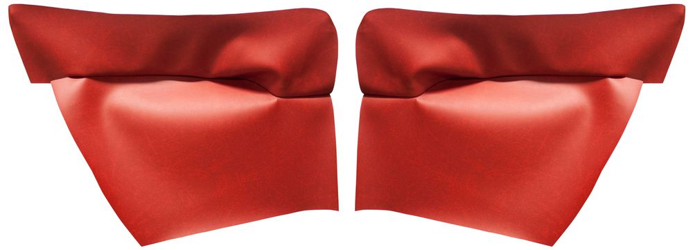 Kl�dsel Bakre sidor 544 63-64 r�d