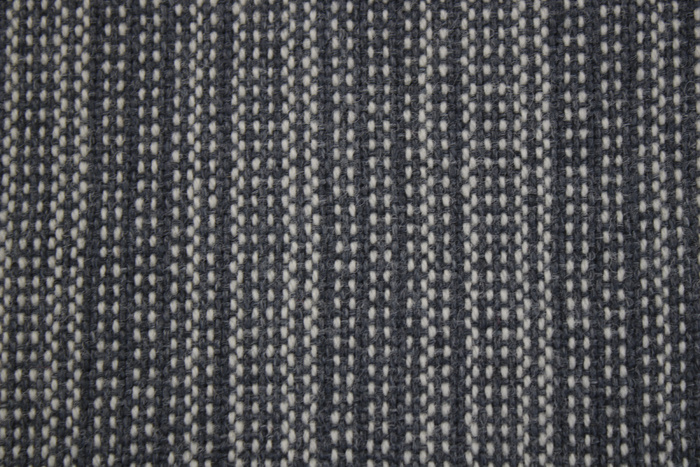 Cover Rear seat 120 4d 1964 grey