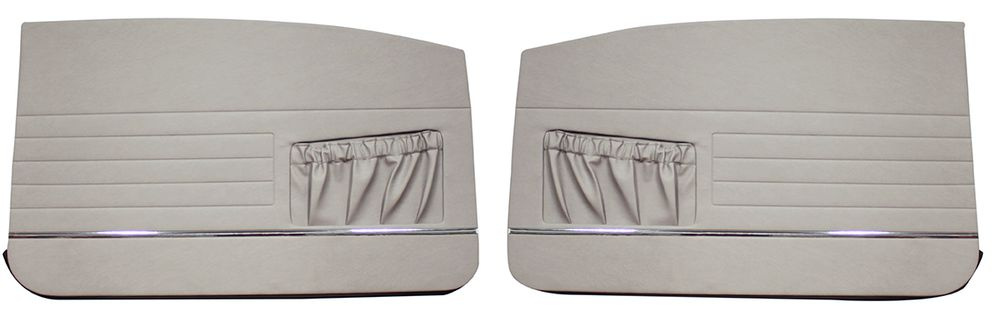 D�rrpaneler Amazon 2d 63-64 gr�