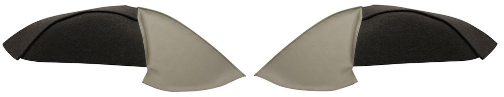 Kl�dsel Hjulhus 220 63-64 gr�