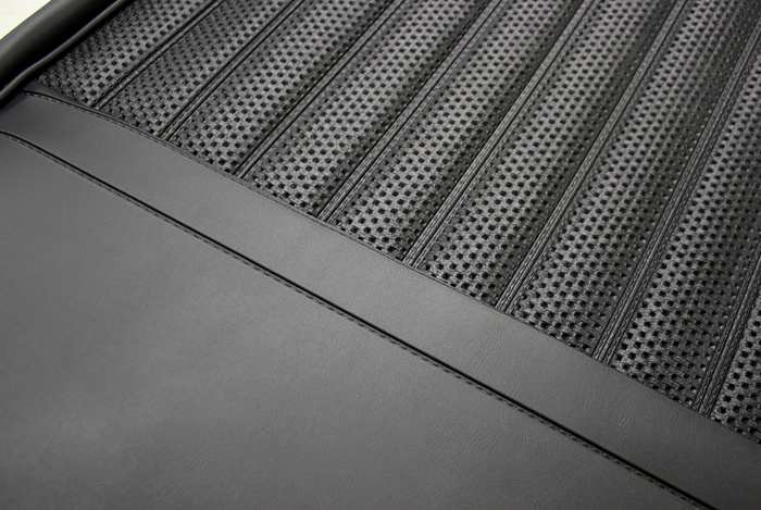 Kl�dsel Baks�te Amazon 2d  65-68 svart