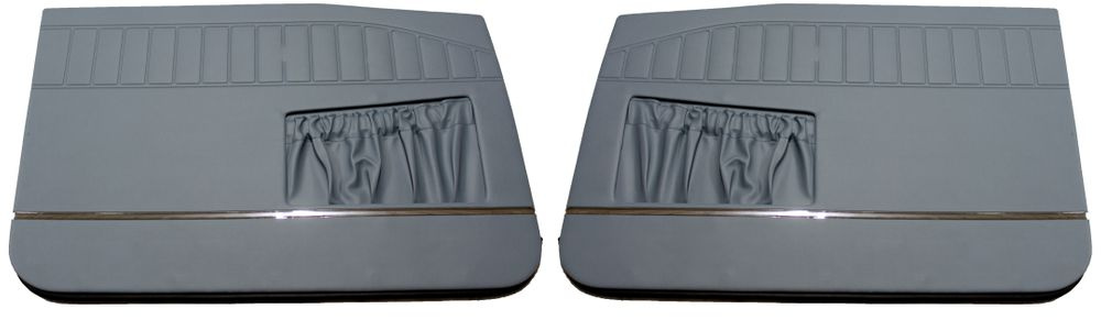 D�rrpaneler Amazon 4d/220 1965 ljusbl� fram