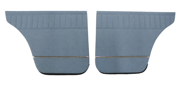 Door panel Amazon 4d/122 Wagon  65 light