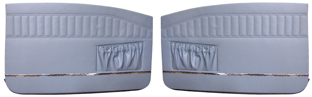 D�rrpaneler Amazon 2d 1965 bl�