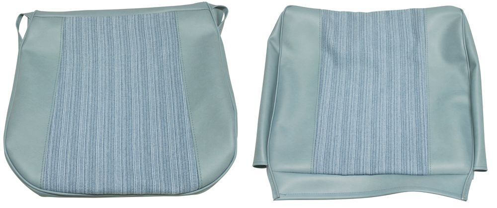 Kl�dsel Frams�te 544 1965 bl�