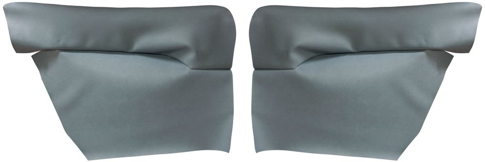 Kl�dsel Bakre sidor 544 1965 bl�