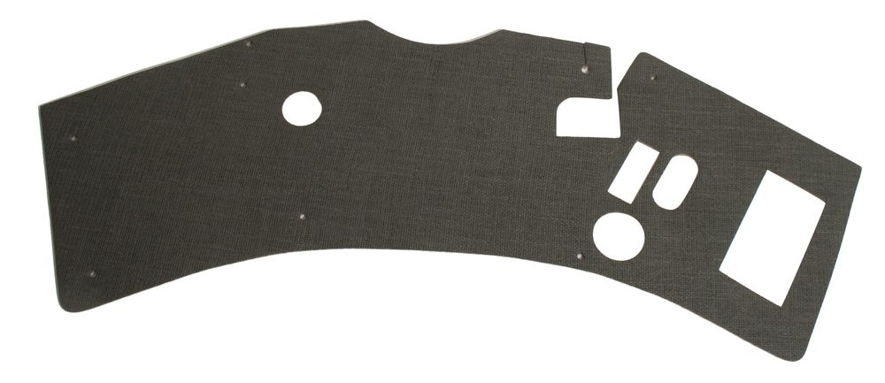 Matta Torped 544/210 62-64 gr�