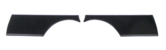 Paneler bagage 220 chnr 17950- svart