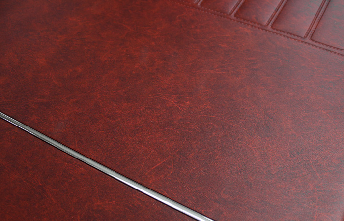 D�rrpaneler Amazon 4d/220 1966 r�d bak