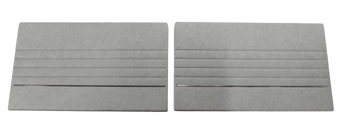 D�rrpaneler 210 64- ch 76250- gr�